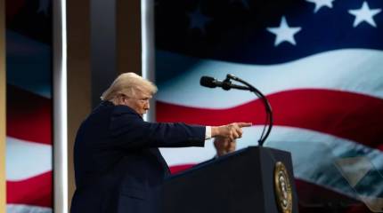 Трамп развенчал миф об американской нефтяной независимости – Politico