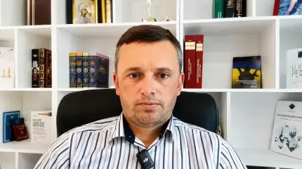 Бортник: жизнь в Киеве оказалась на грани паралича, а впереди – «сухопутка» ВС РФ