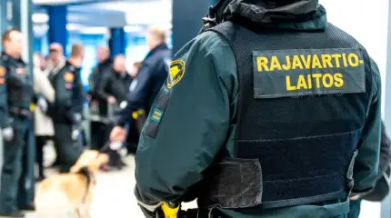 Власти Финляндии высказались о решении Кремля по общей границе
