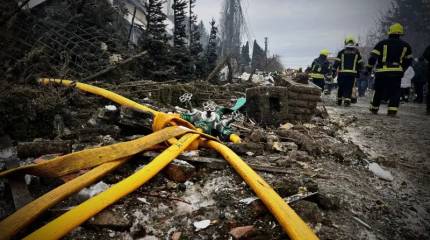 Астрономическая сумма: подсчитана стоимость послевоенного восстановления Украины