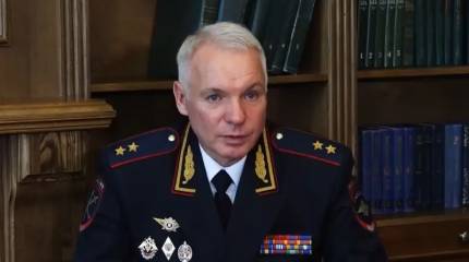 В МВД России начали компенсировать сотрудникам суммы неполученных взяток