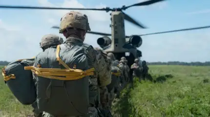 На три фронта: американские адмиралы планируют воевать сразу против России, Ирана и Китая