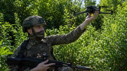 Новая главная цель: ВС РФ сменили приоритеты атак на Украине