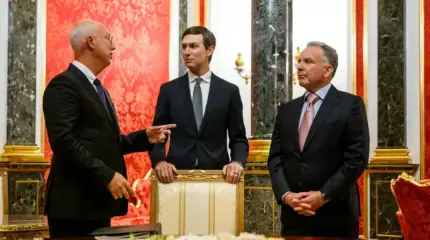 Reuters: РФ готовится к переговорам с АдГ о возобновлении поставок газа в Германию