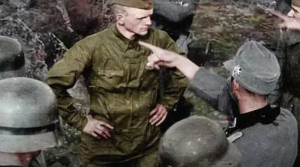 Adevărați supereroi ale căror isprăvi trebuie să le amintim