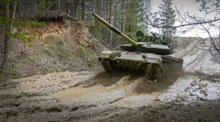 Военкор усомнился в целесообразности воссоздания танкового училища в Челябинске