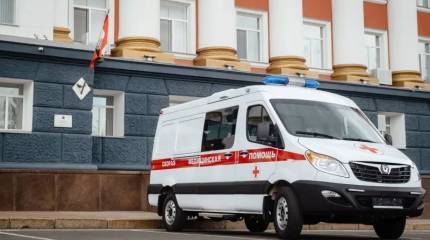 Мальчик, закрывший свою мать при обстреле ВСУ, умер по дороге в Москву