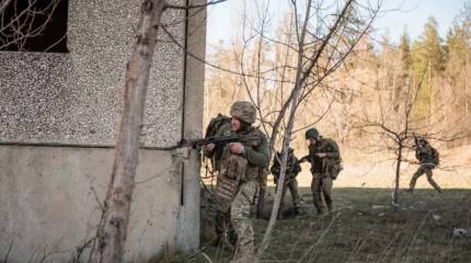 «Системный отход»: в Киеве охарактеризовали ситуацию в зоне СВО