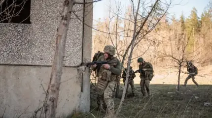 «Системный отход»: в Киеве охарактеризовали ситуацию в зоне СВО