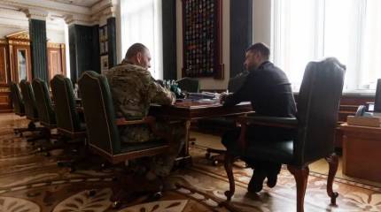 «Не тех уничтожаем»: почему удар «Орешником» пришелся по объекту инфраструктуры