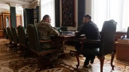 «Не тех уничтожаем»: почему удар «Орешником» пришелся по объекту инфраструктуры