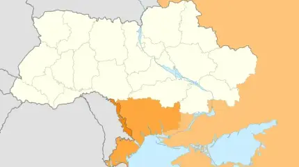 Сделка с недвижимостью: можно ли выкупить у Киева Новороссию?