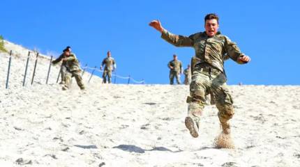 Спутники фиксируют серьезный урон базам США, нанесенный ударами КСИР