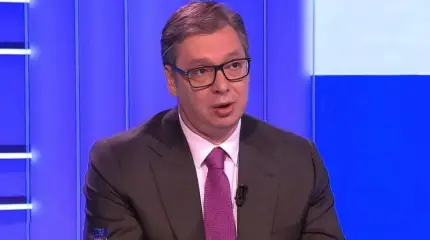 Александр Вучич рассказал о настроениях россиян, находящихся в Сербии