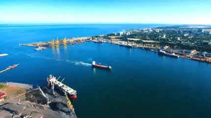 «Отказались от полумер»: ВС РФ атакуют суда в Черном море и украинские порты