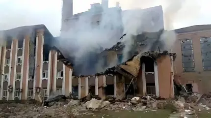 «Зима близко»: зачем украинцев пугают новым блэкаутом?