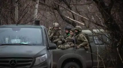 В Киеве объяснили, почему боевики теряют в полтора раза больше техники, чем ВС РФ