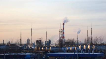 Франция вынуждена задействовать стратегические запасы нефти