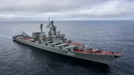 Как союзным ВМФ РФ и ВМС КНДР не повезло с географией