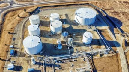 Трамп признался, что «закипает»: Иран сокращает добычу нефти, но есть нюанс