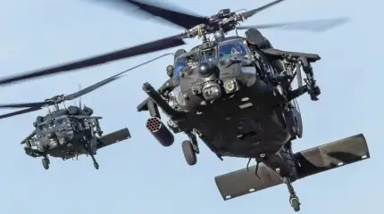 «Дискомбобулятор»: Трамп рассказал о секретном оружии США