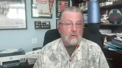 «Украинский проект сталкивается с айсбергом» – сладкие речи экс-офицера ЦРУ