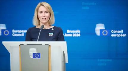 Каллас призвала ЕС учить русский язык при остановке помощи Украине