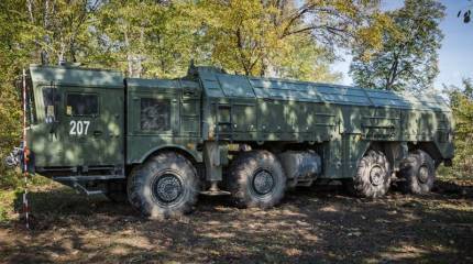 Бой за Калининград: полякам отвели наиболее опасную роль