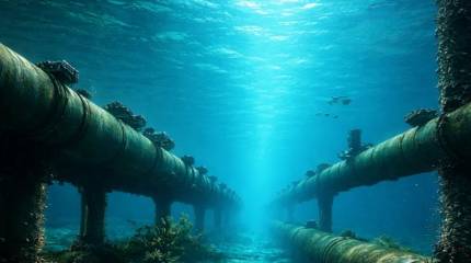 Украина готовит теракты, нацелившись на «Турецкий поток» и его ответвления