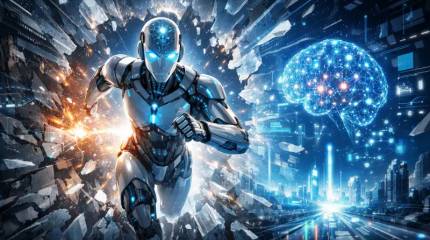 «Сродни изобретению ядерной бомбы»: эксперты о прорыве США в области ИИ