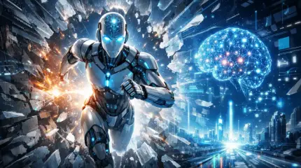 «Сродни изобретению ядерной бомбы»: эксперты о прорыве США в области ИИ