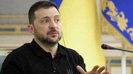 Военкор объяснил, почему Россия до сих пор не уничтожила Зеленского