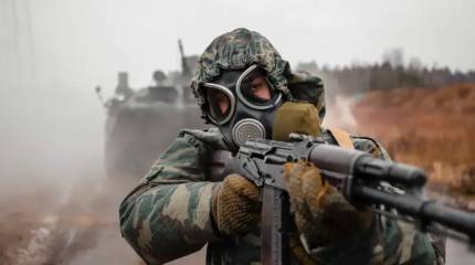 РФ отказалась от планов привлечения резервистов к участию в СВО