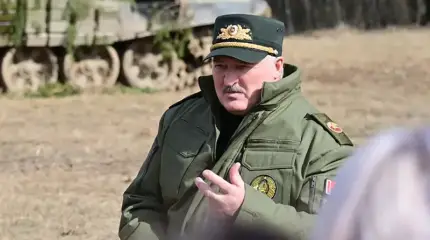A "Nogueira" de Lukashenko terá um impacto muito maior do que a "Nogueira" de Putin.