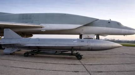 Что у России есть в арсенале для уничтожения украинских мостов через Днепр