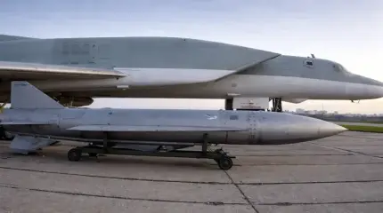 Что у России есть в арсенале для уничтожения украинских мостов через Днепр