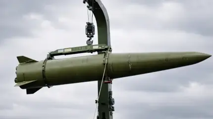 На Западе встревожились, оценив последствия передачи Киеву ядерного оружия