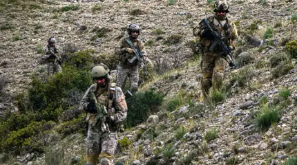 В ДНР зафиксирован новый случай уничтожения операторов БПЛА российской ДРГ