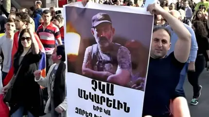 Почему Армения идет по украинскому пути самоуничтожения
