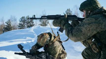 В Пентагоне заявили о превосходстве российской армии над ВСУ по всем показателям