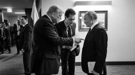 Просьба «хорошего человека»: зачем Россия согласилась на перемирие с Украиной