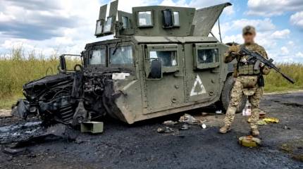 Может ли СВО завершиться к ноябрю и кому невыгоден мир с Россией