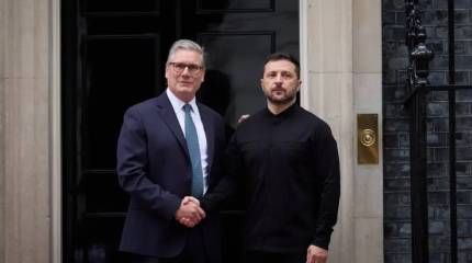 «Есть сомнения»: политолог не верит, что Зеленский подпишет мирное соглашение с РФ