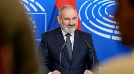 Парламент Армении принял закон о вступлении в ЕС