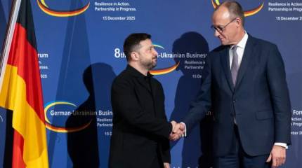 В Германии «прозрели»: Берлин прогибается перед Киевом – NZZ