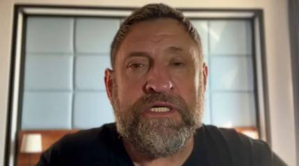 Военкор: у солдат падает уверенность в том, что за ними стоит мощная Россия