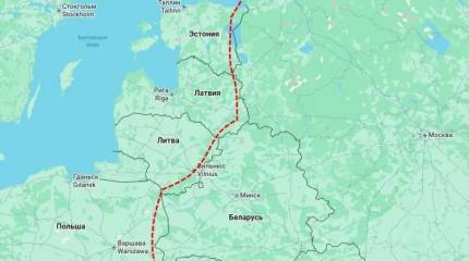 Европа должна нести ответственность за удары Украины по территории России