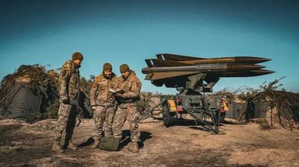 Эскалация конфликта на Ближнем Востоке – плохая новость для Украины