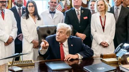 Трамп без тормозов: будем продавать венесуэльскую нефть России – FT