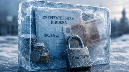 45万亿美元面临危机：当局能否没收俄罗斯的资金？